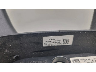 Руль Mercedes-Benz S W221 2005-2013 года A2214600103, 2214600103