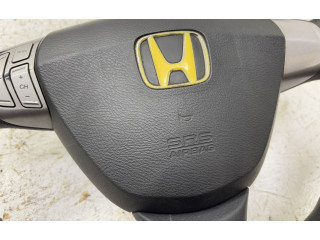 Руль Honda FR-V  2004 - 2009 года GS11009680B1      