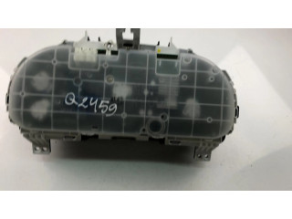 Přístrojová deska  Mazda CX-7 2010 EPEG96B  