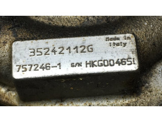  Турбина Jeep Cherokee 2.8 35242112G, 7572461         