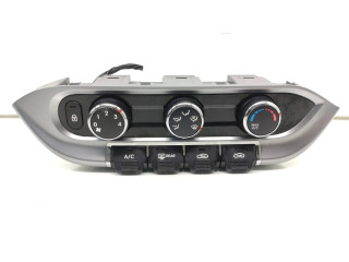 Блок управления климат-контролем 972501W070, 1201041825   KIA Rio