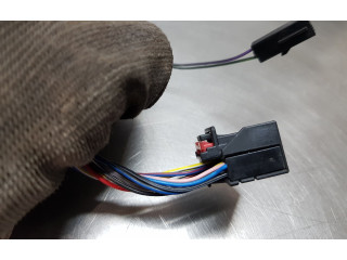 Зеркало электрическое Audi Q3 F3 2018 - года