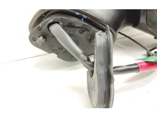 Зеркало электрическое Renault Clio III 2005 - 2012 года