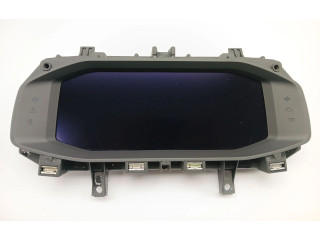 Панель приборов 5FA920790C   Cupra Leon       