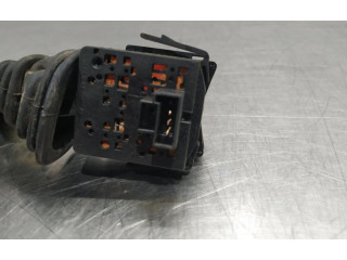 Переключатель дворников 0918541312268700 Opel Combo C