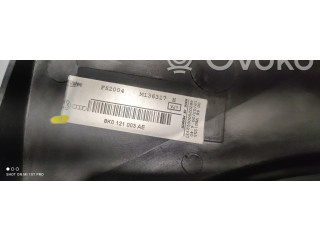 Комплект вентиляторов 8K0121003 Audi A7 S7 4G