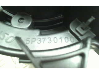 Вентилятор печки 5p3730100, 5P3730100 Dacia Sandero