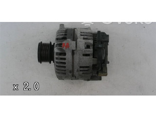 Генератор 0986042700 Volkswagen Lupo