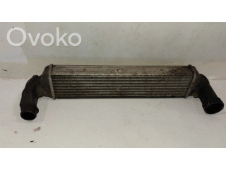 Радиатор воздушного канала / канала