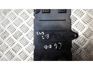 Pojistková skříňka 9656148180, BSCA0400 Citroen C6 2006