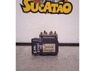 Блок АБС 7G91-2C405-AB   Ford  S-MAX  2006 - 2015 года