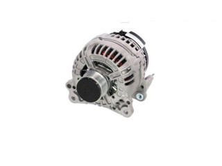 Генератор 0124615017, 0124615017 Citroen C8