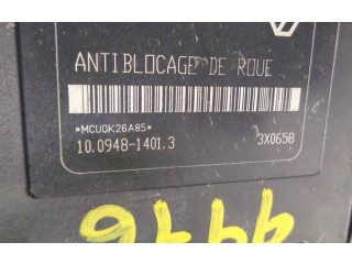 Přístrojová deska Renault Twingo I 2001 8200034011A, 1020402804