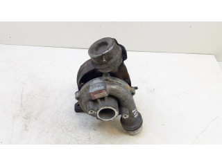 Турбина Nissan Qashqai 1.5 5439970, 54399700076 для двигателя K9K 430