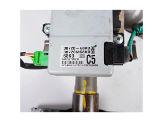    Рулевая рейка 3872068K00, 3872068K00   Nissan Pixo  -  года