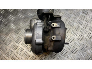  Турбина Saab 9-5 3.0 7152305, EH4173J         