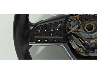 Руль 48430HV01D, 34324266B Nissan Qashqai