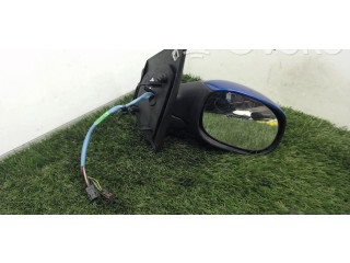 Зеркало (механическое)       Citroen C2   -  года   