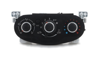 Блок управления климат-контролем 275102784R, N0-0269T   Dacia Dokker