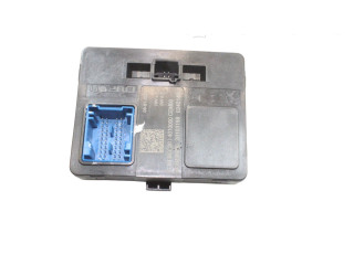 Блок управления климат-контролем 9836236080   Peugeot 2008 II