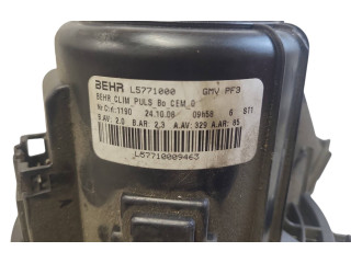 Вентилятор печки L5771000 Citroen C5