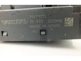 Блок предохранителей 31473770 Volvo XC90
