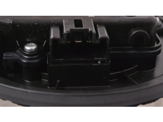 Вентилятор печки Lexus GS 250 350 300H 450H