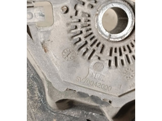 Volant Fiat Punto (188) 2006 SV70042000