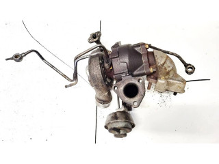 Турбина Honda Accord 2.2 18900rbde03, ke00580j