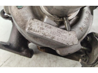 Турбина Alfa Romeo 166 760497