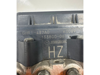 Jednotka ABS GHR1437A0, K0089 Mazda 6 2014
