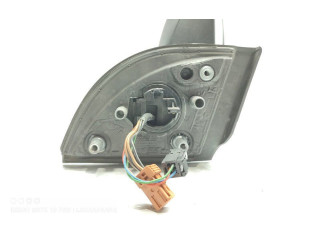 Zpětné zrcátko  Citroen Berlingo 2008  8153TQ  