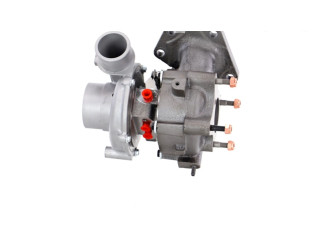 Турбина Mazda 3 I RFJ13700D, RFJ13700D