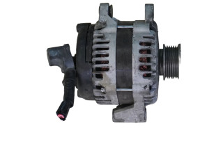 Генератор A6711540202 SsangYong Rexton