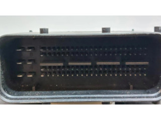 Блок управления двигателя 39101-04500 Hyundai i10