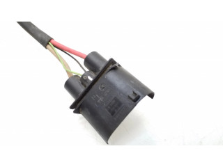 Электрический вентилятор радиаторов