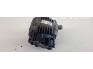 Генератор 9638276380, 39236S3901 Citroen Berlingo