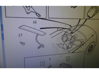 Дисплей 31341182, 31341182 Volvo S60