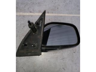 Зеркало электрическое SsangYong Musso - года