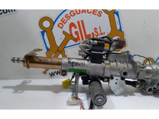 Рулевая рейка HNC9261CC, 159671 Jaguar XJ X308 1998-2002 года