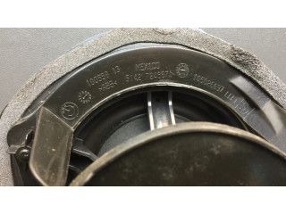 Громкоговоритель (громкоговорители) в задних дверях