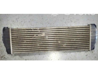 Интеркулер SsangYong Actyon