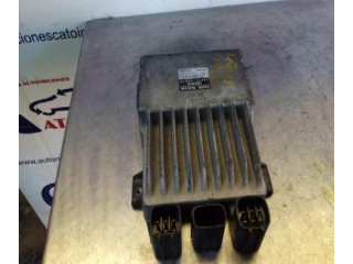 Блок управления двигателем Блок управления 897120070 Lexus IS 200-300