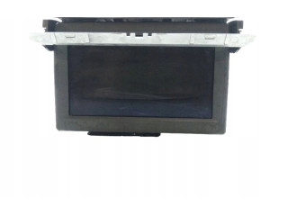 Дисплей       Audi A8 S8 D3 4E