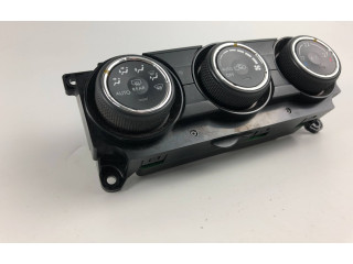 Блок управления климат-контролем 72311SG170 Subaru Forester SJ