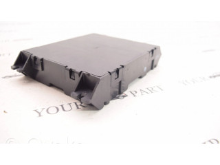 Блок управления климат-контролем EX23-18D493-AA Jaguar XF