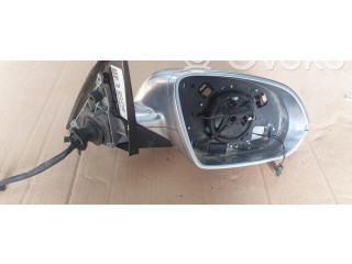 Zpětné zrcátko Audi A8 S8 D4 4H 2013 4H1857410K