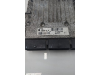 Блок управления двигателя 237104454R, 237102259R Dacia Duster II