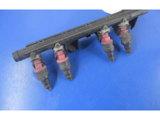 Топливная рампа 7700114546, 7700114546 Renault Clio II для двигателя ---