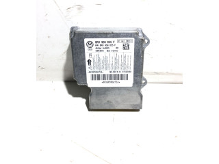Блок подушек безопасности 8R0959655F, 5WK44114 Audi Q5 SQ5